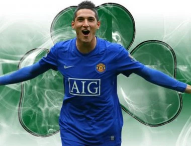 Στον ΠαναθηναΙκό ο Μακέντα! (Βιντεο)